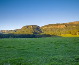 Rural / Farming commercial property sold at 131 Allans Road Kangaroo Valley NSW 2577