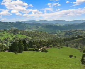 Rural / Farming commercial property sold at 50 Carinya Close Kanimbla NSW 2790