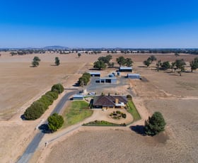 Rural / Farming commercial property sold at 3273 Kywong-Howlong Road Walbundrie NSW 2642