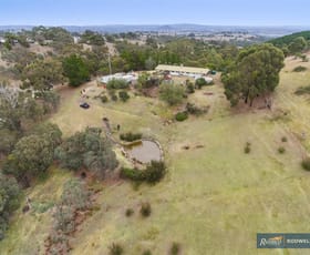 Rural / Farming commercial property sold at 395 Davis Road Broadford VIC 3658
