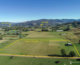 Rural / Farming commercial property sold at 61 Woods Rd Ranelagh TAS 7109