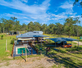 Rural / Farming commercial property sold at 460 Chain O Ponds Road Collombatti NSW 2440