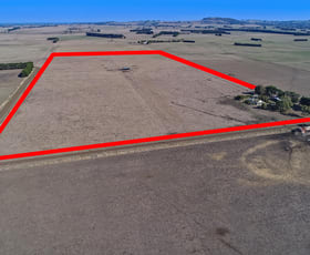 Rural / Farming commercial property sold at 100 Cahars Road Camperdown VIC 3260