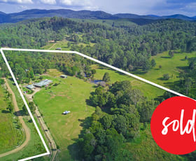 Rural / Farming commercial property sold at 1511 Rollands Plains Road Rollands Plains NSW 2441