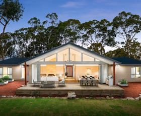 Rural / Farming commercial property sold at 87 Coobah Road East Kurrajong NSW 2758