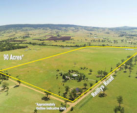 Rural / Farming commercial property sold at 229 Reillys Road Lanefield QLD 4340