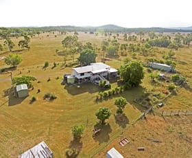 Rural / Farming commercial property sold at 65946 BRUCE HIGHWAY Canoona QLD 4702