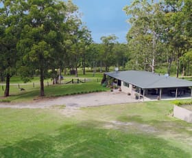Rural / Farming commercial property sold at 33 Conger Road Girvan NSW 2425
