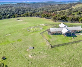 Rural / Farming commercial property sold at 35 Berglund Road Beaconsfield Upper VIC 3808