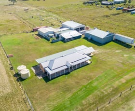 Rural / Farming commercial property sold at 83 Lubes Road Purga QLD 4306