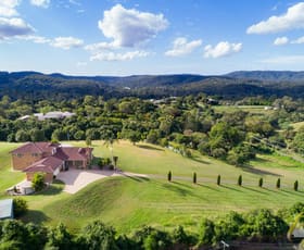 Rural / Farming commercial property sold at 77 McMullen Road Brookfield QLD 4069
