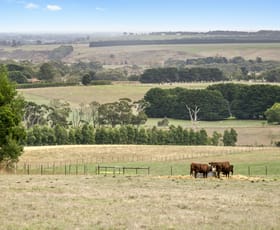 Rural / Farming commercial property sold at 20 Old Lorne Road Deans Marsh VIC 3235