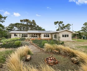 Rural / Farming commercial property sold at 829 Wingeel Road Wingeel VIC 3321