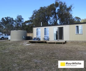Rural / Farming commercial property sold at 288 Cobb Drive Woodstock NSW 2793