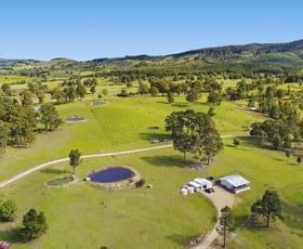 Rural / Farming commercial property sold at 2455 The Bucketts Way Wards River NSW 2422