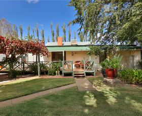 Rural / Farming commercial property sold at 115 Ponde Street Cardross VIC 3496