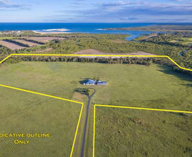 Rural / Farming commercial property sold at 55 Harts Road Elliott Heads QLD 4670