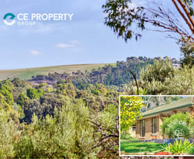 Rural / Farming commercial property sold at 111 McGilp Road One Tree Hill SA 5114