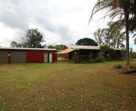 Rural / Farming commercial property sold at 1298 Monduran Road Waterloo QLD 4673