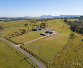 Rural / Farming commercial property sold at 700 Luskintyre Road Luskintyre NSW 2321