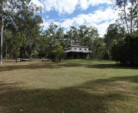 Rural / Farming commercial property sold at 156 Coast Road Baffle Creek QLD 4674