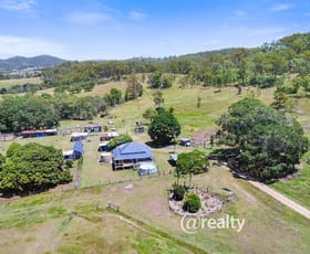Rural / Farming commercial property sold at Woolooga QLD 4570