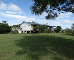 Rural / Farming commercial property sold at 3727 Lowmead Road Lowmead QLD 4676
