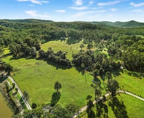 Rural / Farming commercial property sold at 100 Watagan Forest Drive Jilliby NSW 2259