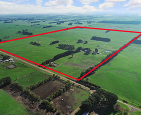 Rural / Farming commercial property sold at 323 Missens Road Ecklin South VIC 3265