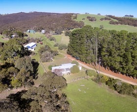 Rural / Farming commercial property sold at 2069 Bull Creek Road Mount Observation SA 5255
