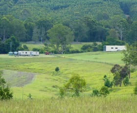 Rural / Farming commercial property sold at 16404 Clarence Way Old Bonalbo NSW 2469