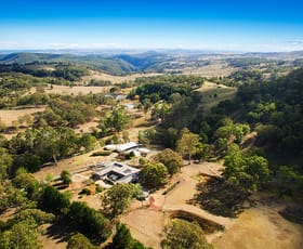 Rural / Farming commercial property sold at 263 Hawkshill Road Canyonleigh NSW 2577