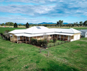 Rural / Farming commercial property sold at 18 Carswell Road, Redbank NSW 2446