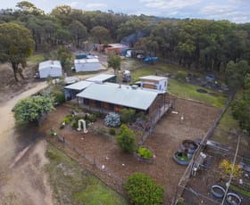 Rural / Farming commercial property sold at 153 Gladstone Street Lexton VIC 3352