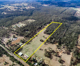 Rural / Farming commercial property sold at 210 Dairy Road The Oaks NSW 2570