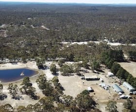 Rural / Farming commercial property sold at 2329 Oallen Ford Road Windellama NSW 2580
