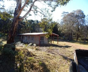 Rural / Farming commercial property sold at 160 Jarake Road Nimmitabel NSW 2631