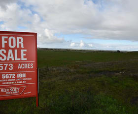 Rural / Farming commercial property sold at 65 BIRD ROAD Lance Creek VIC 3995