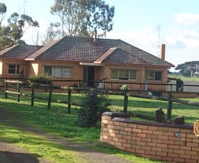 Rural / Farming commercial property sold at 95 Settlement Road Chocolyn VIC 3260