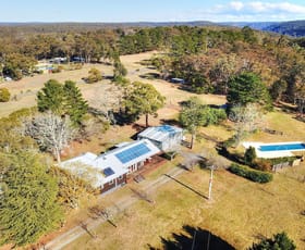 Rural / Farming commercial property sold at 150 Ruddocks Rd Lakesland NSW 2572