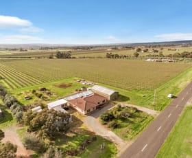 Rural / Farming commercial property sold at 517 Colville Road Whites Valley SA 5172