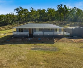Rural / Farming commercial property sold at 310 Howmans Road Lockyer QLD 4344