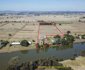 Rural / Farming commercial property sold at 563 Lawrence Road Alumy Creek NSW 2460