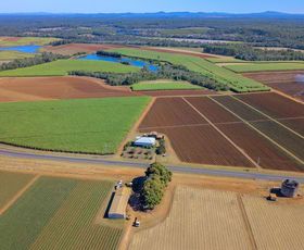 Rural / Farming commercial property sold at 908 Ten Mile Road Sharon QLD 4670