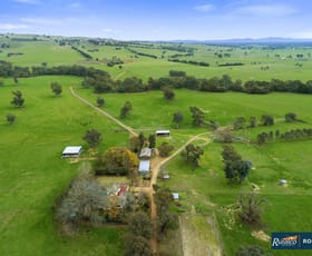 Rural / Farming commercial property sold at 360 Boggy Creek Rd Moyhu VIC 3732
