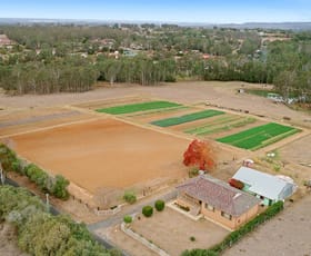 Rural / Farming commercial property sold at 115 Smalls Road Camden NSW 2570
