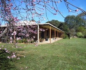 Rural / Farming commercial property sold at 1916 Georges Creek Road Tallangatta VIC 3700