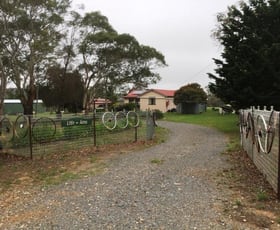 Rural / Farming commercial property sold at 1548 Brayton Road Marulan NSW 2579