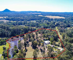 Rural / Farming commercial property sold at 46 Ferguson Road Pomona QLD 4568