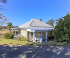 Rural / Farming commercial property sold at 345 Allyn River Road East Gresford NSW 2311